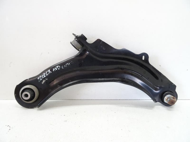 Braccio sospensione inferiore anteriore destro RENAULT CAPTUR 1 PHASE 1 Diésel - 1