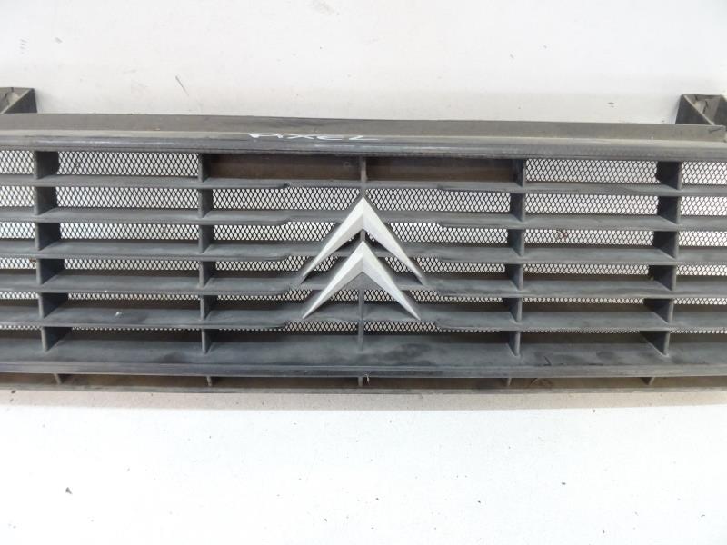 Calandre CITROEN AXEL  - 1