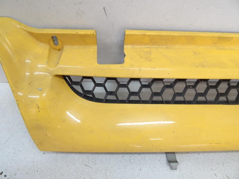 Calandre CITROEN AX PHASE 2  - 1