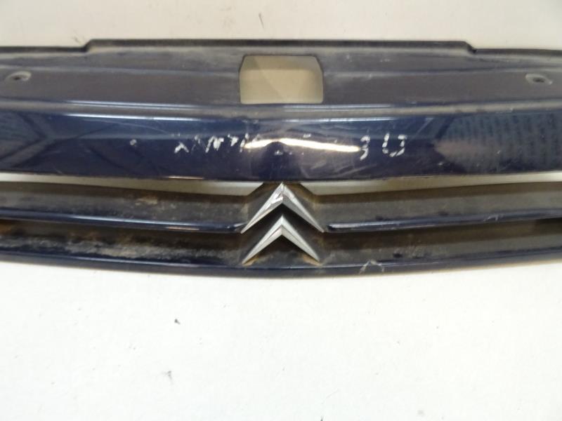 Calandre CITROEN XANTIA PHASE 1  - 1