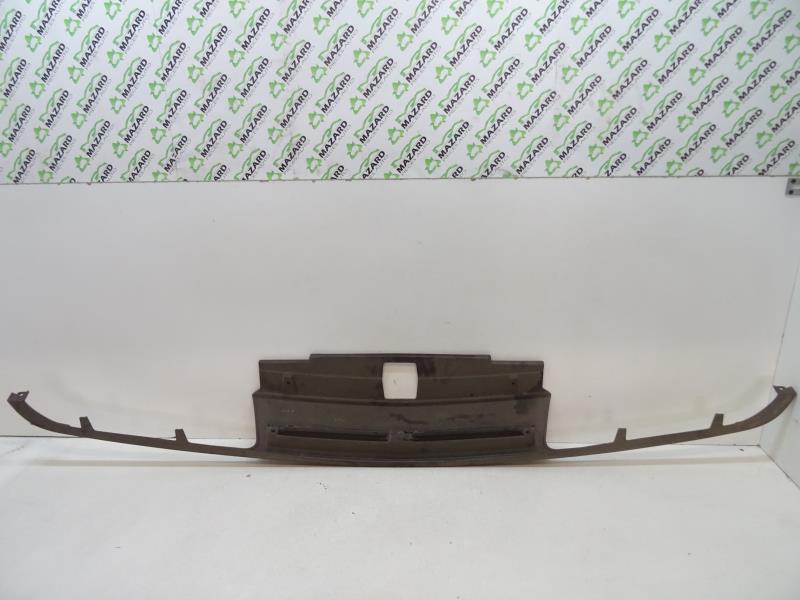 Calandre CITROEN XANTIA PHASE 1  - 1