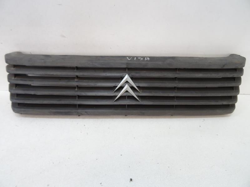 Calandre CITROEN VISA PHASE 2  - 1