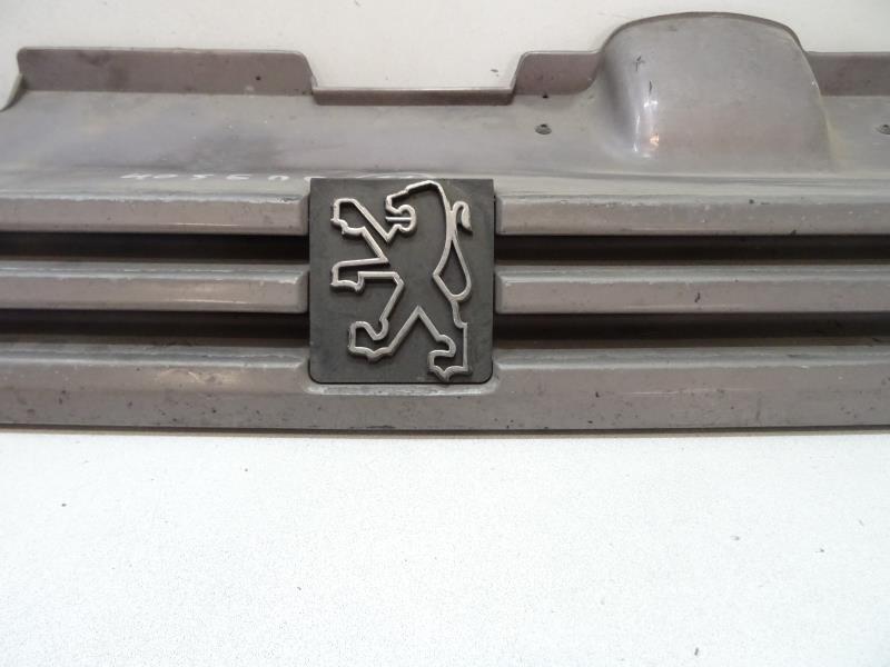 Calandre PEUGEOT 405 PHASE 1  - 1