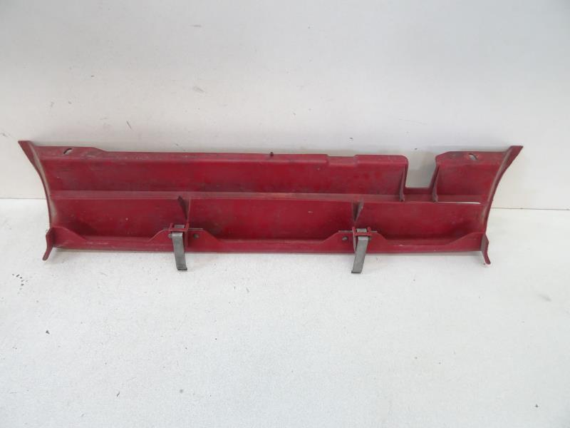 Calandre CITROEN AX PHASE 2  - 1