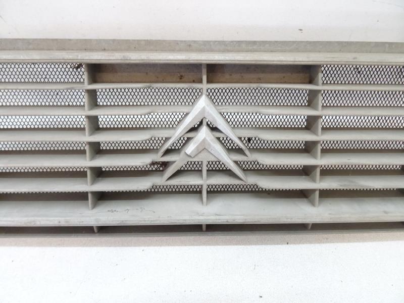 Calandre CITROEN AXEL  - 1