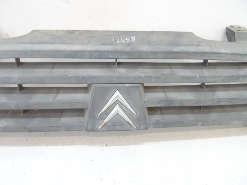 Calandre CITROEN C15  - 1