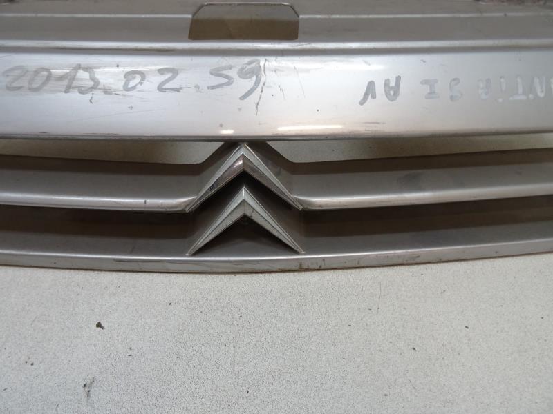 Calandre CITROEN XANTIA PHASE 1 Diesel - 1