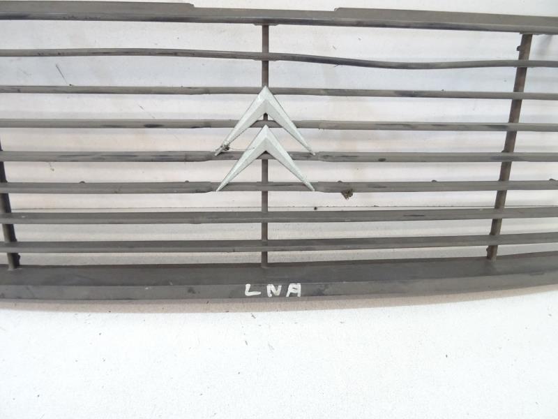 Calandre CITROEN LNA  - 1