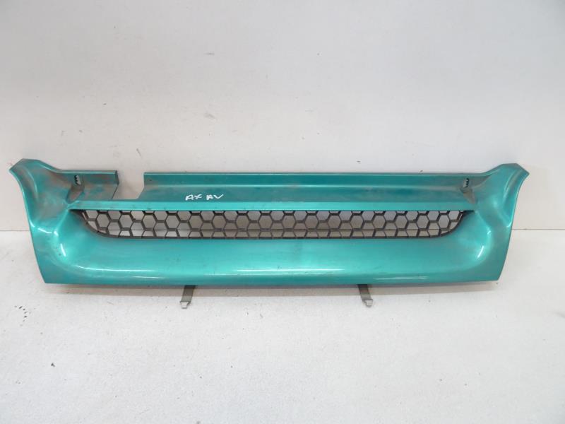 Calandre CITROEN AX PHASE 2  - 1