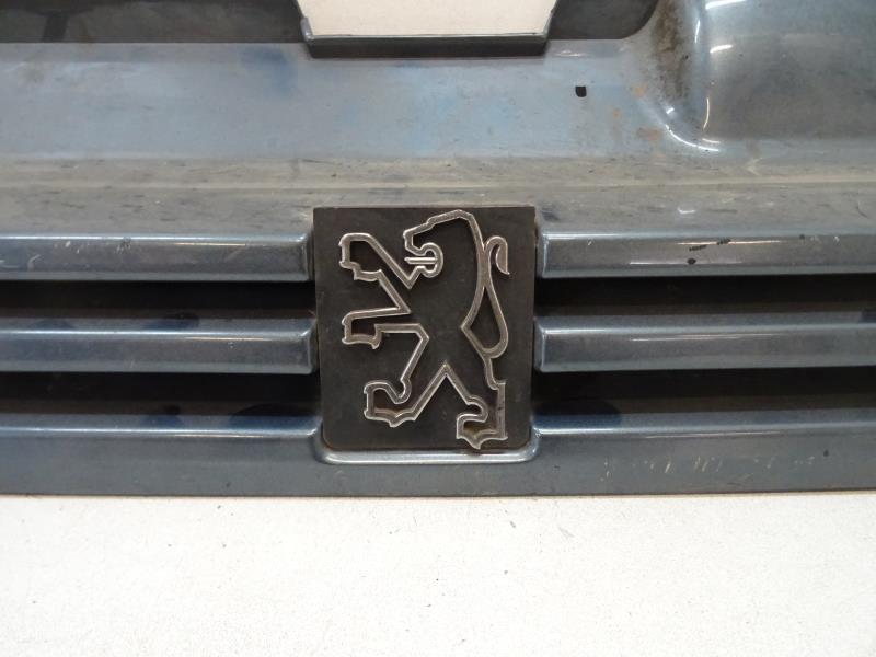 Calandre PEUGEOT 405 PHASE 2  - 1