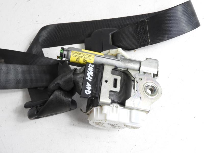Cintura di sicurezza anteriore destra FORD KA 2 PHASE 2 Diésel - 1