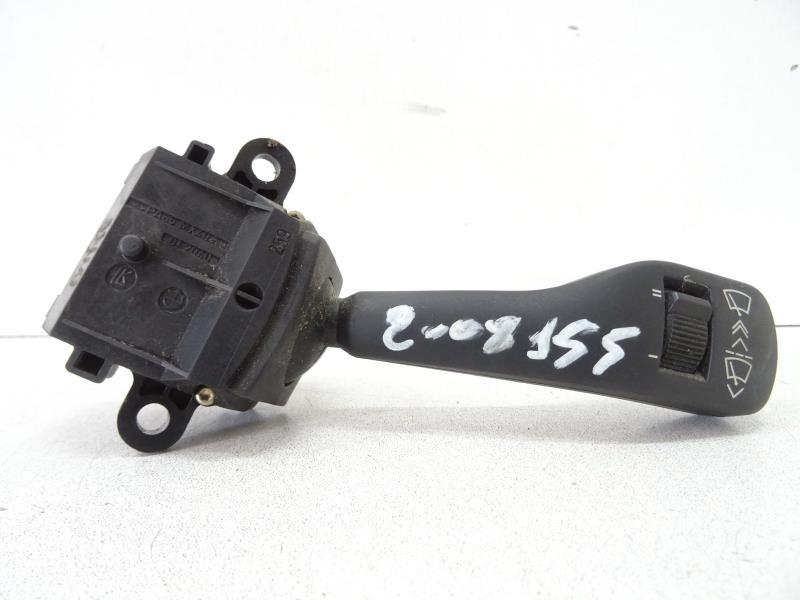Commodo d'essuie glaces BMW SERIE 3 E46 PHASE 1 Diesel - 1