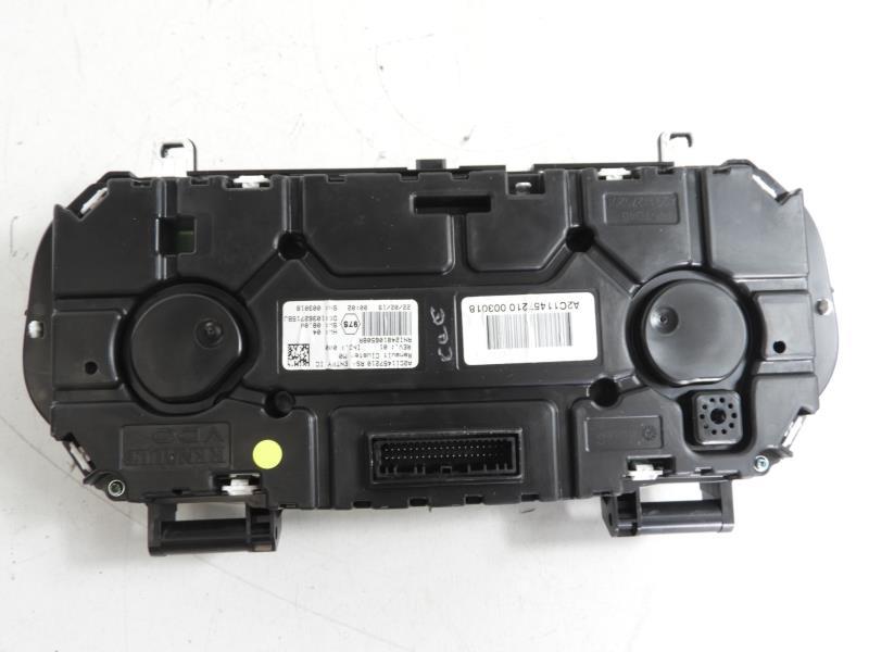 Compteur DACIA DUSTER 2 PHASE 1 Diesel - 1