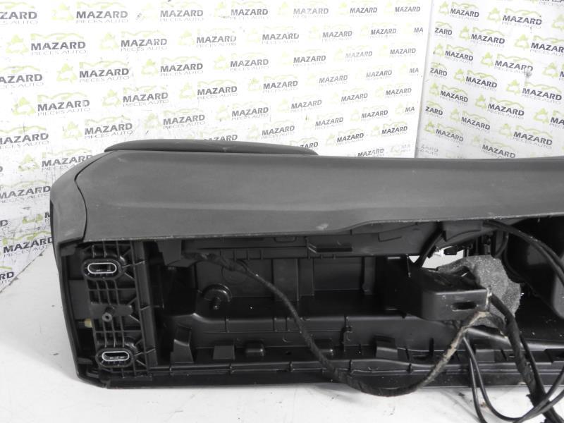 Console central (interieur plastique) MERCEDES CLASSE CLA 117 Diesel - 1