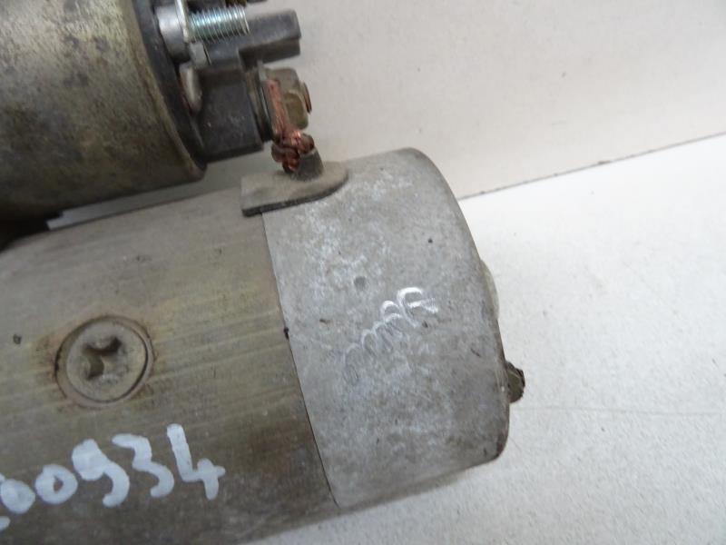 Motorino avviamento FIAT PUNTO 1 PHASE 1 Gasolina - 1