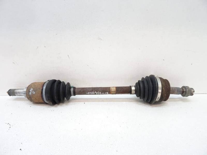 Giunto cardanico albero di trasmissione sinistro FIAT PUNTO 1 PHASE 1 Gasolina - 1