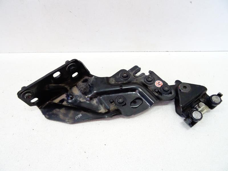 Carrello porta laterale scorrevole FORD B-MAX Diésel - 1