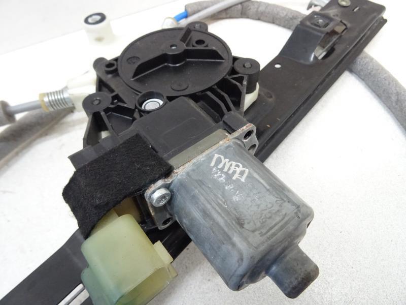Alzacristalli elettrico anteriore sinistro FORD B-MAX Diésel - 1