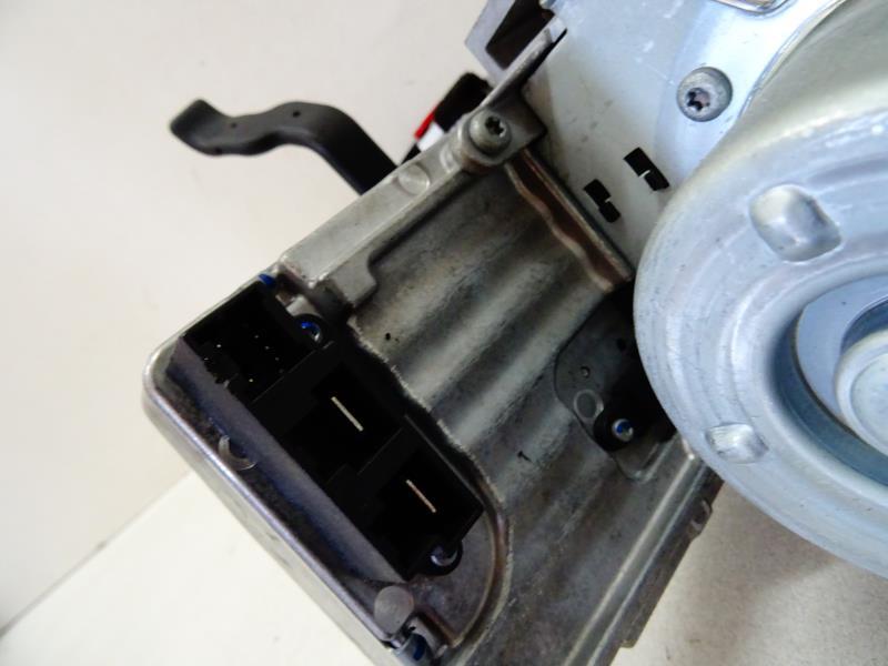 Colonne de direction FORD B-MAX Diesel - 1