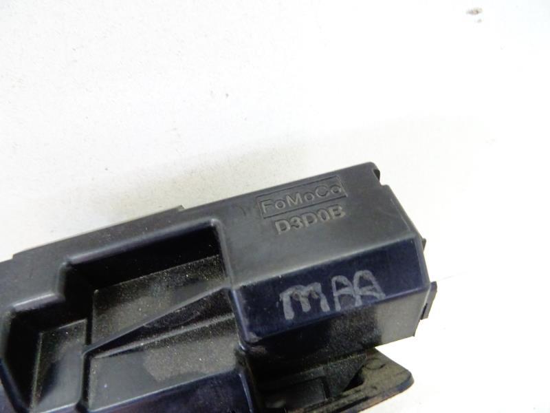 Serrure de coffre FORD B-MAX Diesel - 1