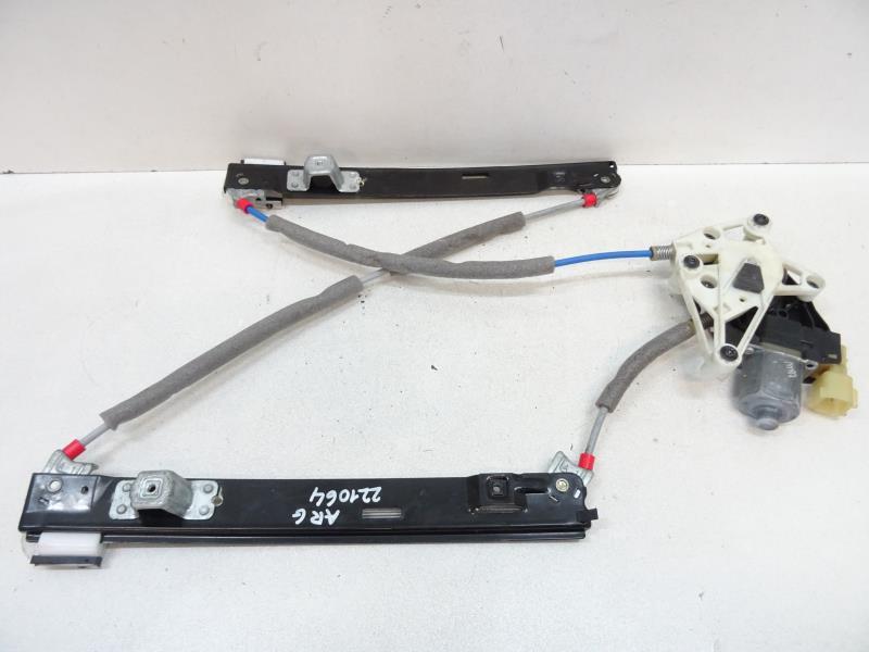Alzacristalli elettrico posteriore sinistro FORD B-MAX Diésel - 1