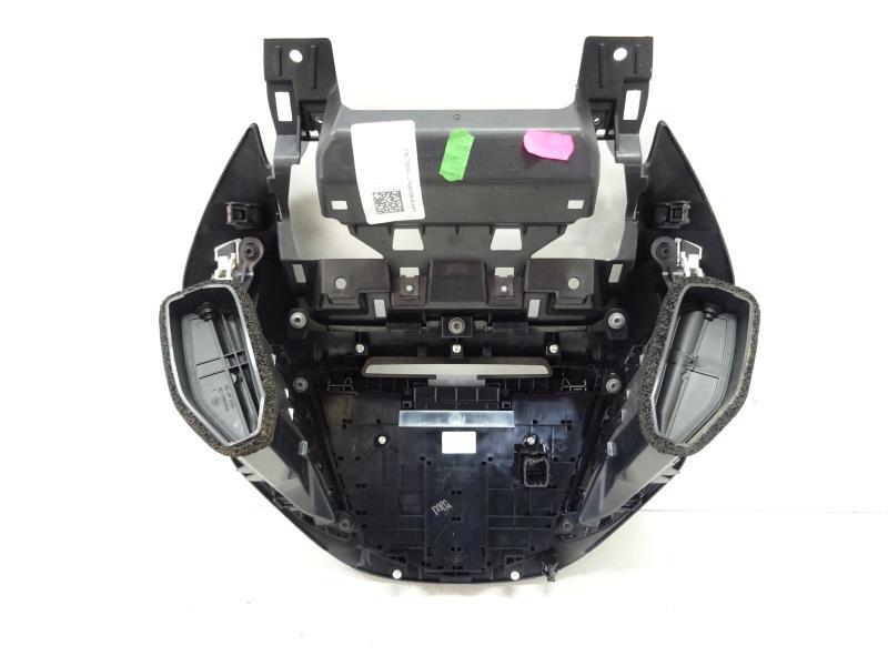 Commande autoradio FORD B-MAX Diesel - 1