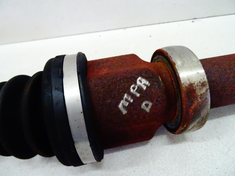 Cardan droit (transmission) FORD B-MAX Diesel - 1