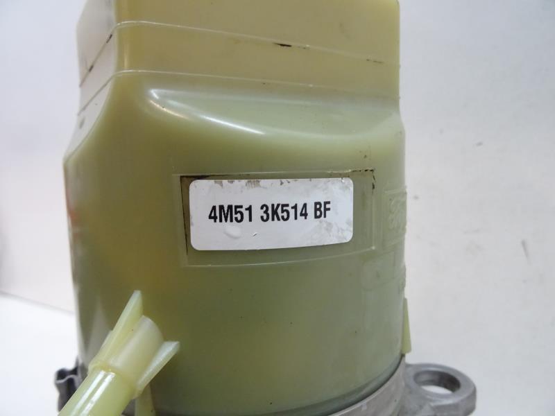 Pompe de direction FORD C-MAX 1 PHASE 1 Diesel - 1