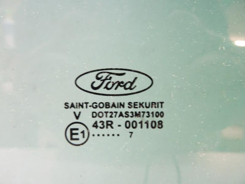 Vitre arriere gauche FORD C-MAX 1 PHASE 1 Diesel - 1
