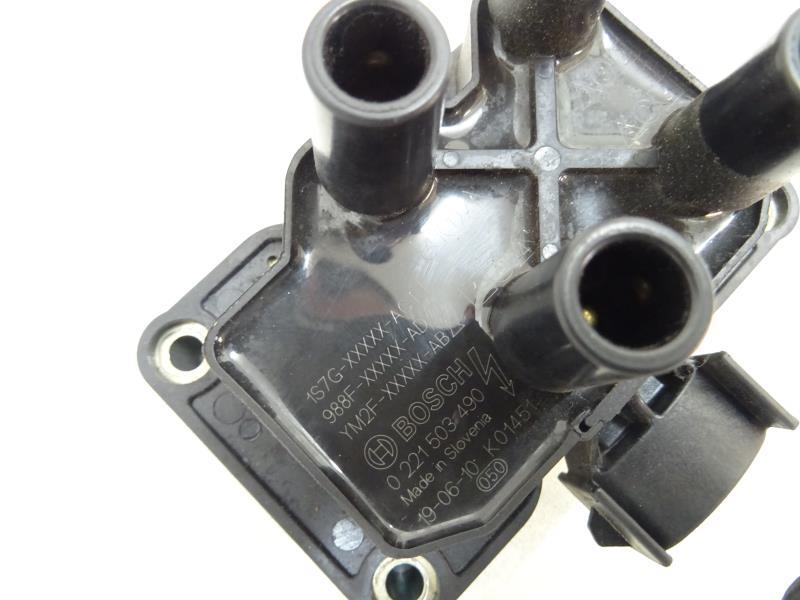 Bobina (accensione) FORD KA 1 PHASE 1 Gasolina - 1