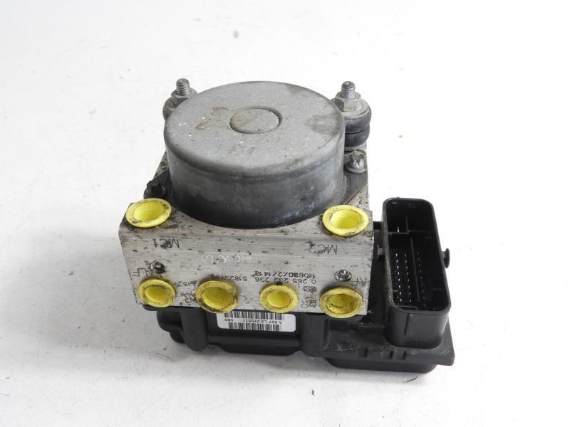 Blocco ABS (antibloccaggio freni) FORD KA 2 PHASE 2 Diésel - 1