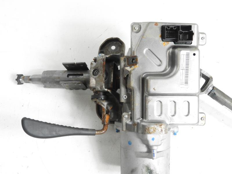 Colonne de direction FORD KA 2 PHASE 2 Diesel - 1