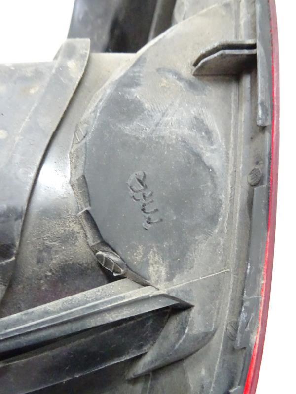 Fanale posteriore principale destro (luci) OPEL CORSA D PHASE 2 Diésel - 1