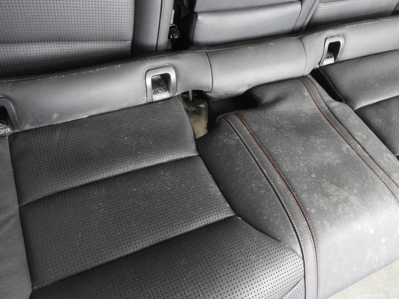 Interieur complet MERCEDES CLASSE CLA 117 Diesel - 1