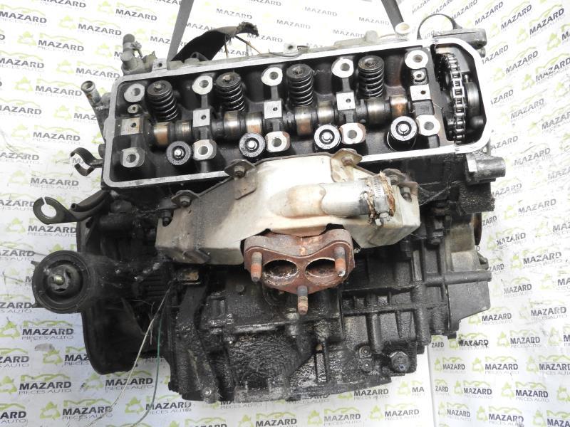 Moteur TALBOT SAMBA Essence - 1