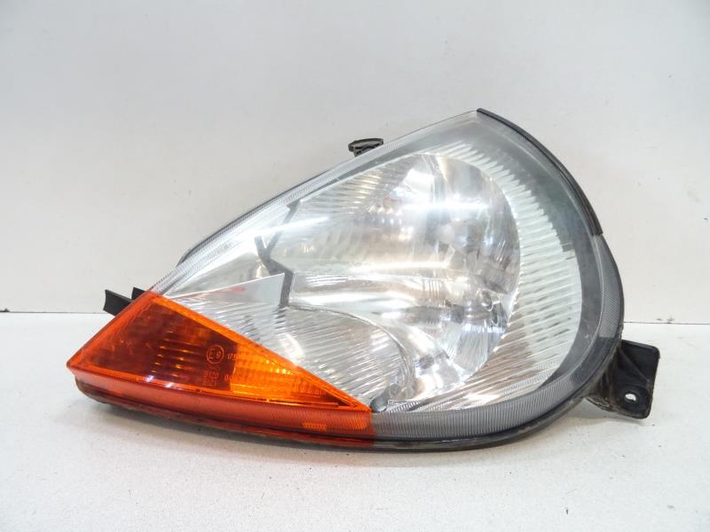 Gruppo ottico anteriore principale sinistro (luci)(faro) FORD KA 1 PHASE 1 Gasolina - 1