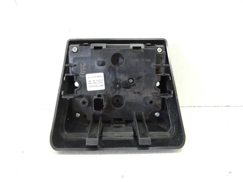 Commande de phare PEUGEOT 208 1 PHASE 1 Diesel - 1