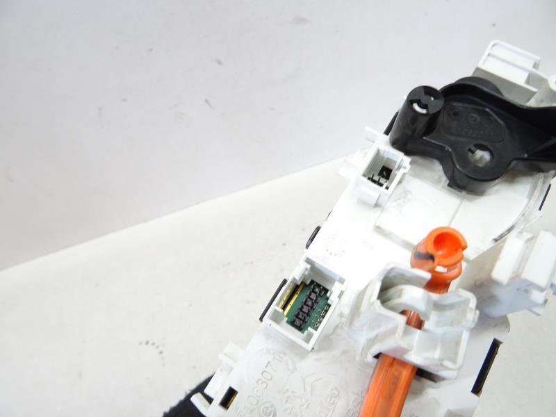 Commande chauffage PEUGEOT 208 1 PHASE 1 Diesel - 1