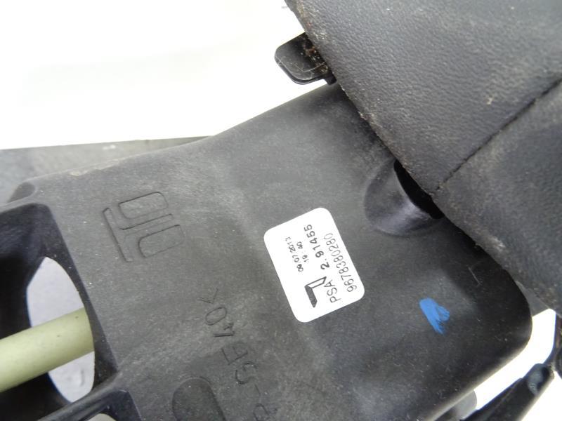 Cable levier de vitesses PEUGEOT 208 1 PHASE 1 Diesel - 1
