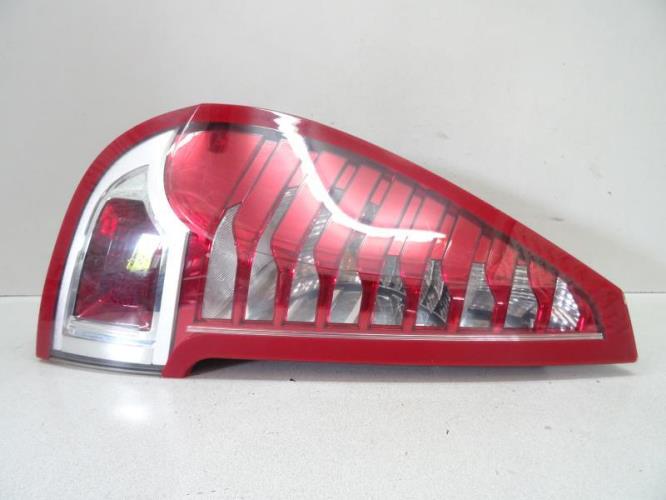 Image Feu arriere principal gauche (feux) - RENAULT SCENIC 3