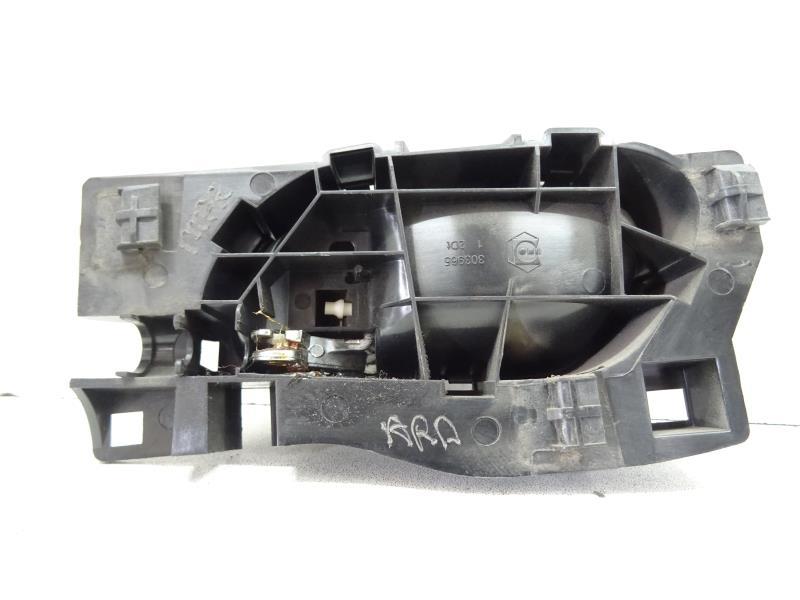 Maniglia interna posteriore destra PEUGEOT 208 1 PHASE 1 Diésel - 1