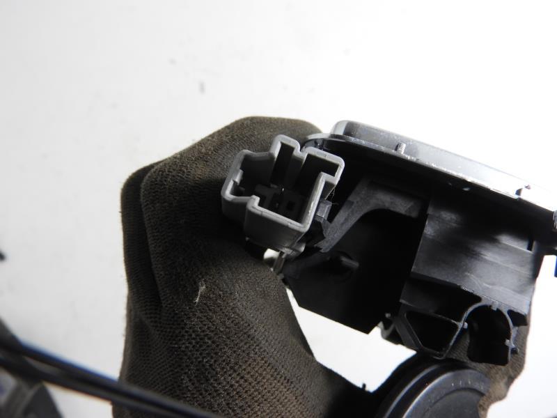 Maniglia interna posteriore destra LAND ROVER RANGE ROVER 1 SPORT PHASE 2 Diésel - 1