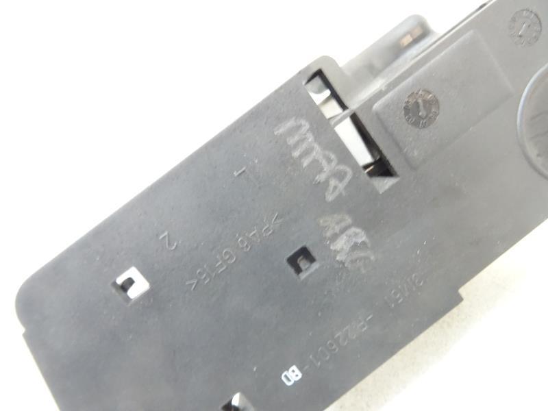 Maniglia interna posteriore sinistra FORD C-MAX 1 PHASE 1 Diésel - 1