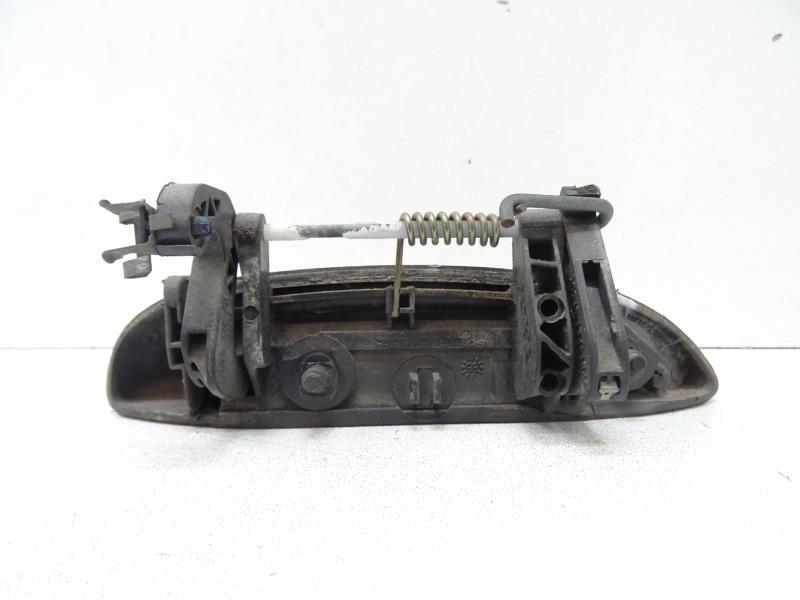 Maniglia portiera posteriore sinistra RENAULT SCENIC 1 PHASE 1 Gasolina - 1