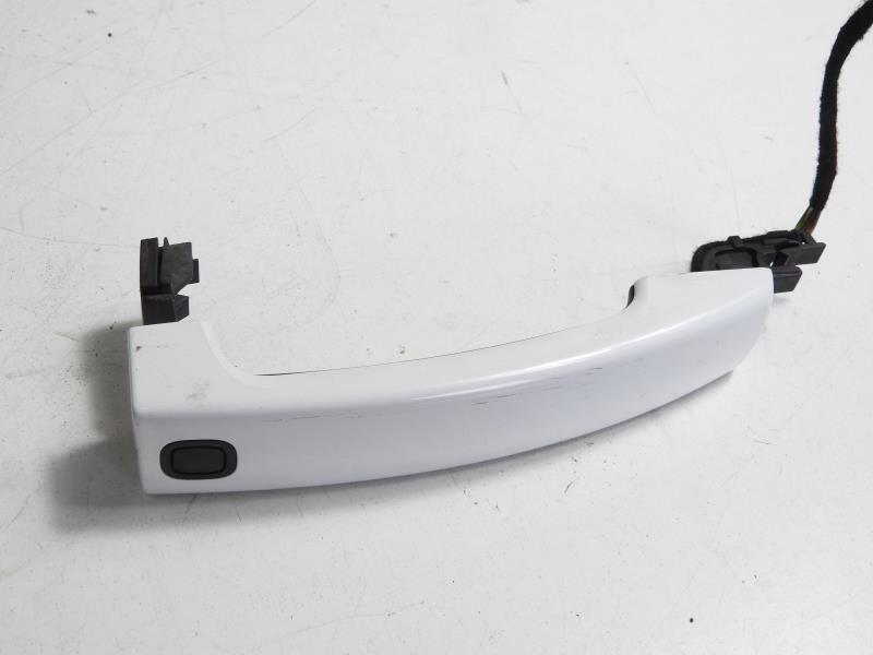 Maniglia portiera anteriore destra LAND ROVER RANGE ROVER 1 SPORT PHASE 2 Diésel - 1