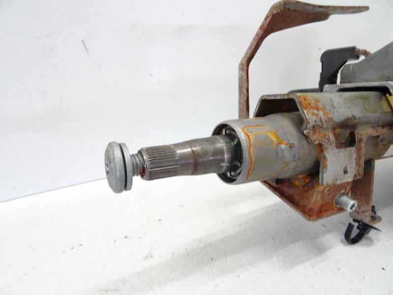 Colonne de direction RENAULT CAPTUR 1 PHASE 1 Diesel - 1
