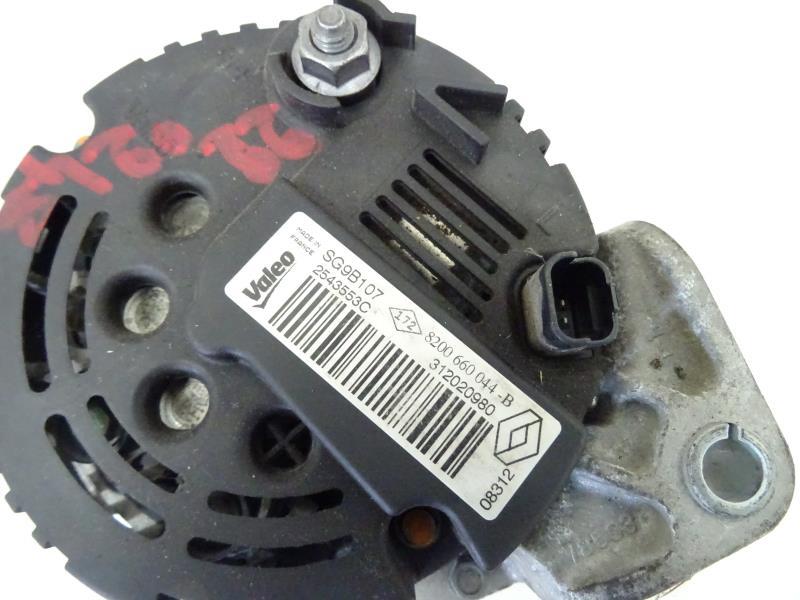 Alternatore RENAULT CLIO 2 CAMPUS PHASE 2 Gasolina - 1