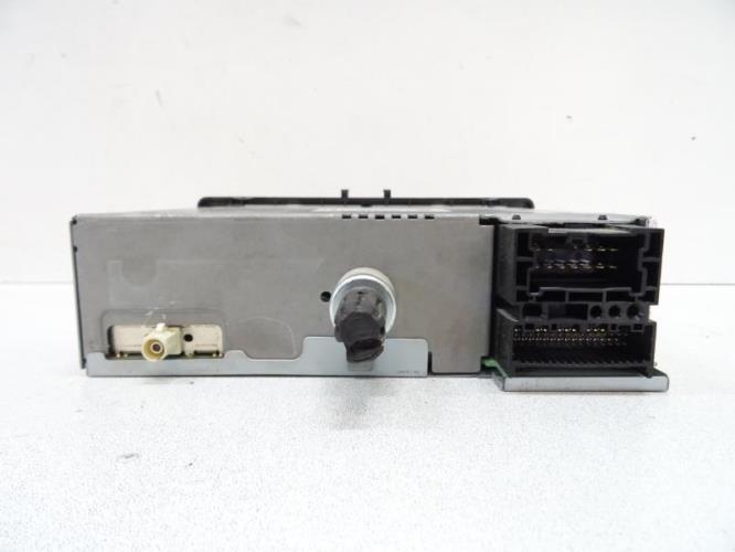Image Autoradio d'origine - RENAULT KANGOO 2