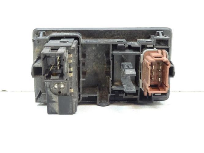Image Commande de reglage hauteur de phare - RENAULT KANGOO 2