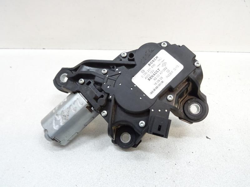 Motore tergicristallo posteriore RENAULT KANGOO 2 PHASE 2 Diésel - 1